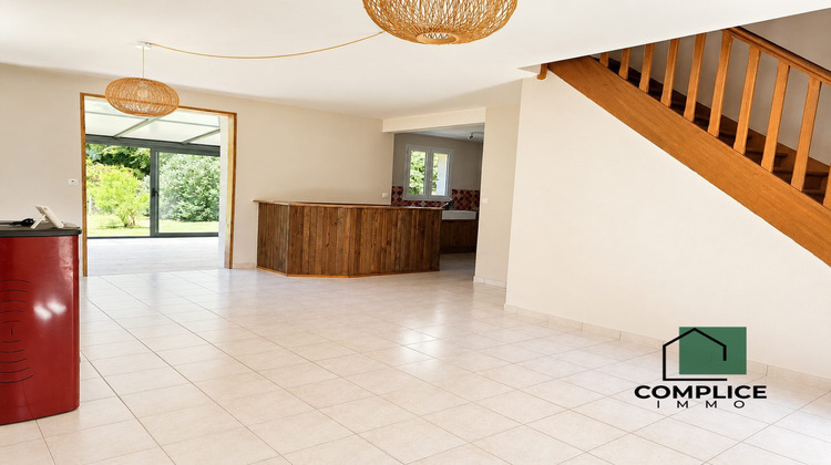 Ma-Cabane - Vente Maison Notre-Dame-des-Landes, 112 m²