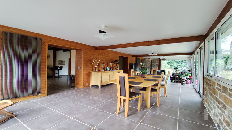 Ma-Cabane - Vente Maison NOTRE-DAME-DES-LANDES, 161 m²