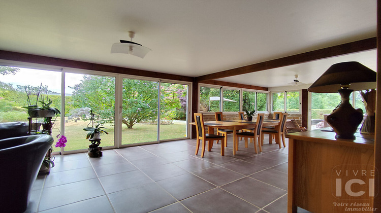 Ma-Cabane - Vente Maison NOTRE-DAME-DES-LANDES, 161 m²
