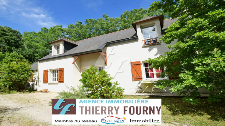 Ma-Cabane - Vente Maison Notre-Dame-des-Landes, 167 m²