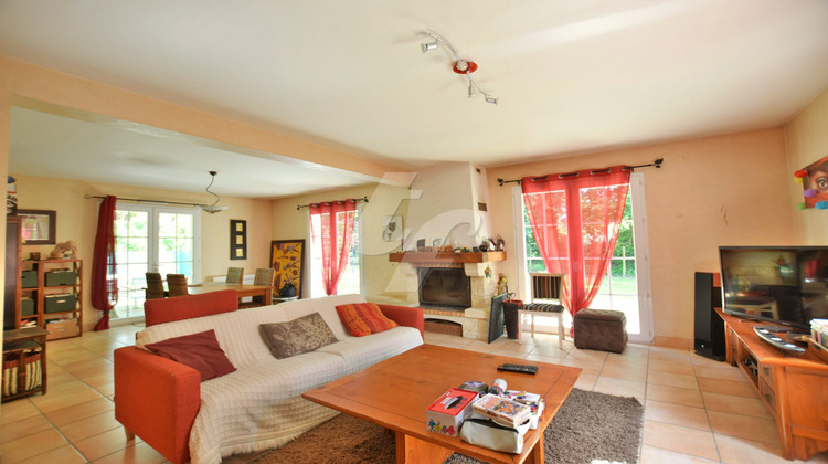 Ma-Cabane - Vente Maison Notre-Dame-des-Landes, 167 m²
