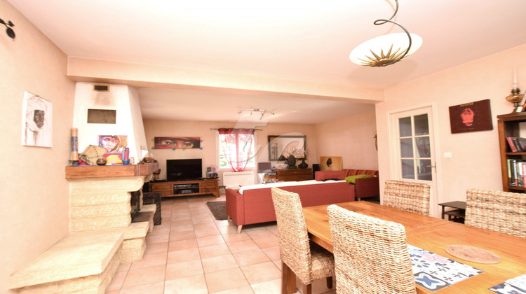 Ma-Cabane - Vente Maison Notre-Dame-des-Landes, 167 m²