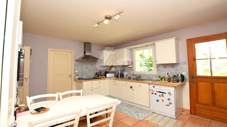 Ma-Cabane - Vente Maison Notre-Dame-des-Landes, 167 m²