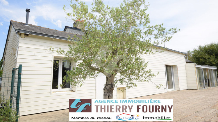 Ma-Cabane - Vente Maison Notre-Dame-des-Landes, 134 m²