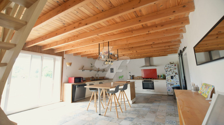 Ma-Cabane - Vente Maison Notre-Dame-des-Landes, 134 m²