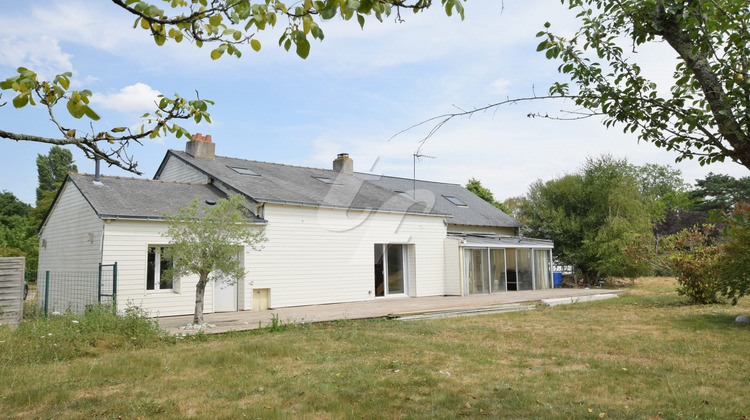 Ma-Cabane - Vente Maison Notre-Dame-des-Landes, 134 m²