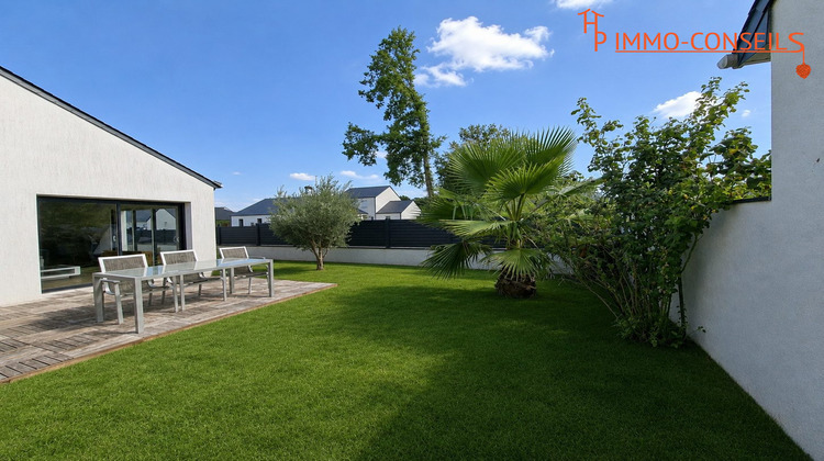 Ma-Cabane - Vente Maison Notre-Dame-des-Landes, 144 m²