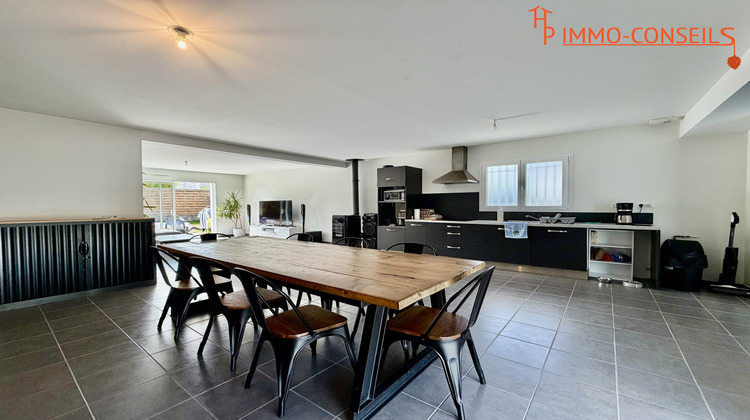 Ma-Cabane - Vente Maison Notre-Dame-des-Landes, 101 m²