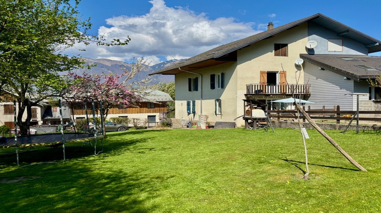 Ma-Cabane - Vente Maison NOTRE DAME DES MILLIERES, 127 m²
