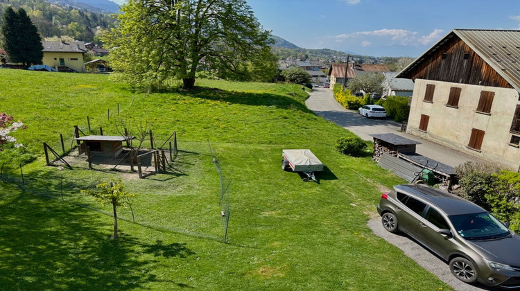 Ma-Cabane - Vente Maison NOTRE DAME DES MILLIERES, 127 m²