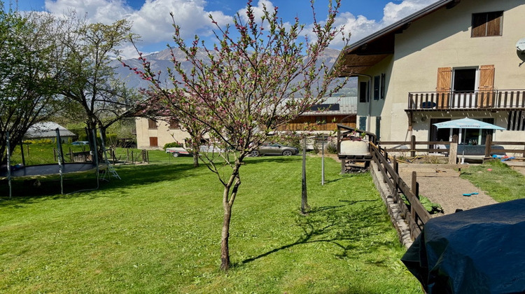 Ma-Cabane - Vente Maison NOTRE DAME DES MILLIERES, 127 m²