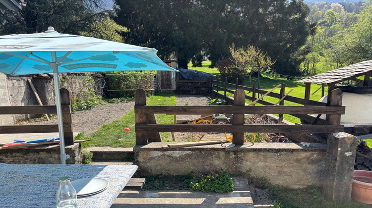 Ma-Cabane - Vente Maison NOTRE DAME DES MILLIERES, 127 m²