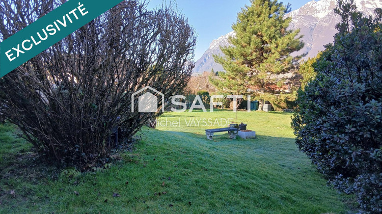 Ma-Cabane - Vente Maison Notre-Dame-des-Millieres, 120 m²