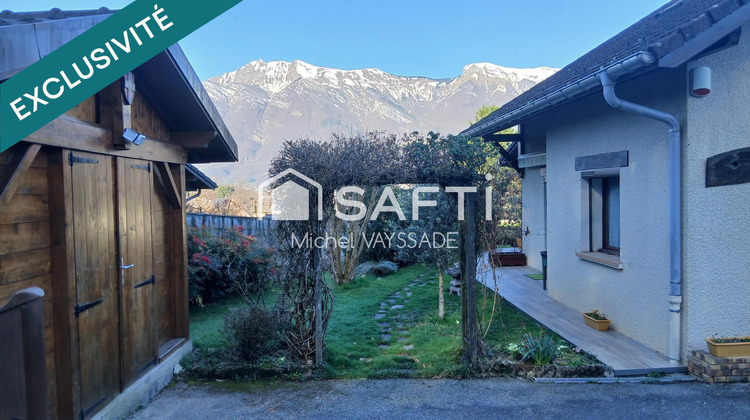 Ma-Cabane - Vente Maison Notre-Dame-des-Millieres, 120 m²