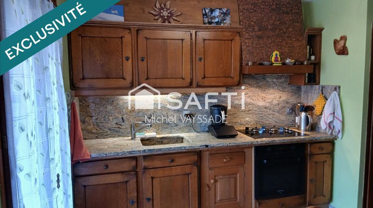 Ma-Cabane - Vente Maison Notre-Dame-des-Millieres, 120 m²