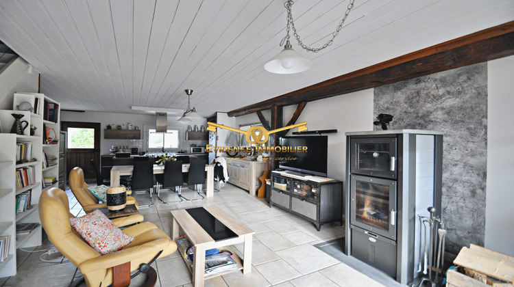 Ma-Cabane - Vente Maison Notre-Dame-des-Millières, 142 m²