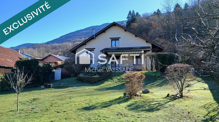 Ma-Cabane - Vente Maison Notre-Dame-des-Millieres, 120 m²