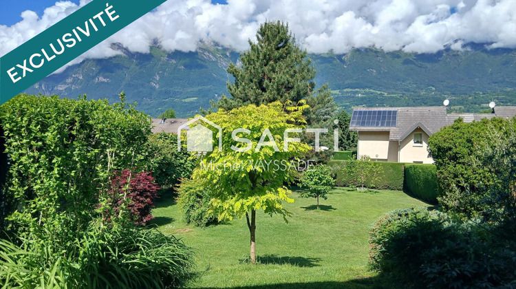 Ma-Cabane - Vente Maison Notre-Dame-des-Millieres, 120 m²