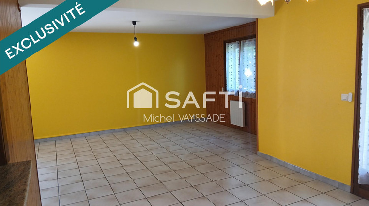 Ma-Cabane - Vente Maison Notre-Dame-des-Millieres, 120 m²