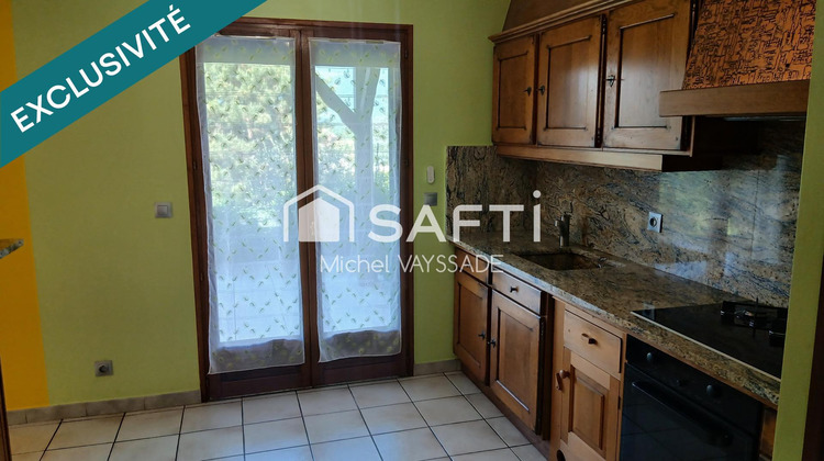 Ma-Cabane - Vente Maison Notre-Dame-des-Millieres, 120 m²