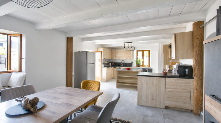 Ma-Cabane - Vente Maison Notre-Dame-des-Millières, 150 m²
