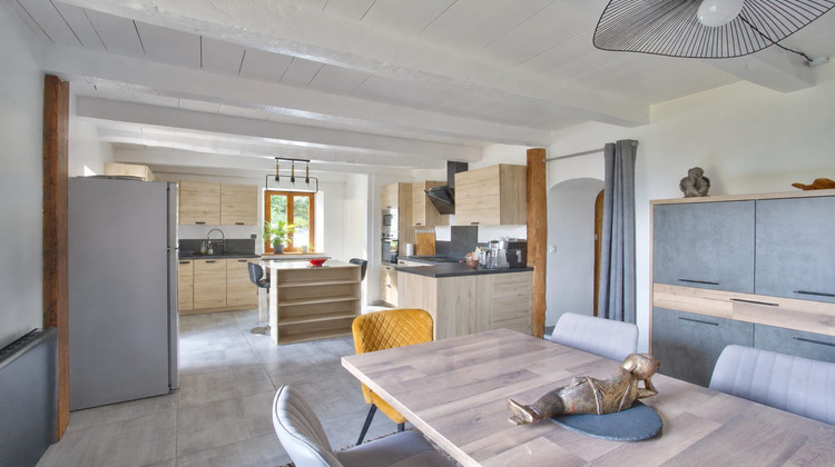 Ma-Cabane - Vente Maison Notre-Dame-des-Millières, 150 m²