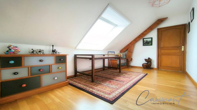 Ma-Cabane - Vente Maison Notre-Dame-du-Bec, 154 m²