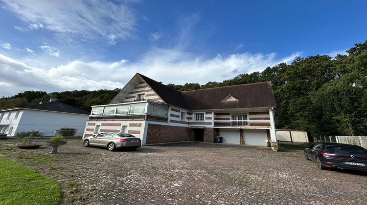 Ma-Cabane - Vente Maison NOTRE-DAME-DU-BEC, 270 m²