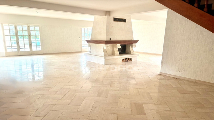 Ma-Cabane - Vente Maison NOTRE DAME DU BEC, 511 m²