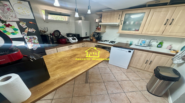 Ma-Cabane - Vente Maison Notre-Dame-du-Bec, 53 m²