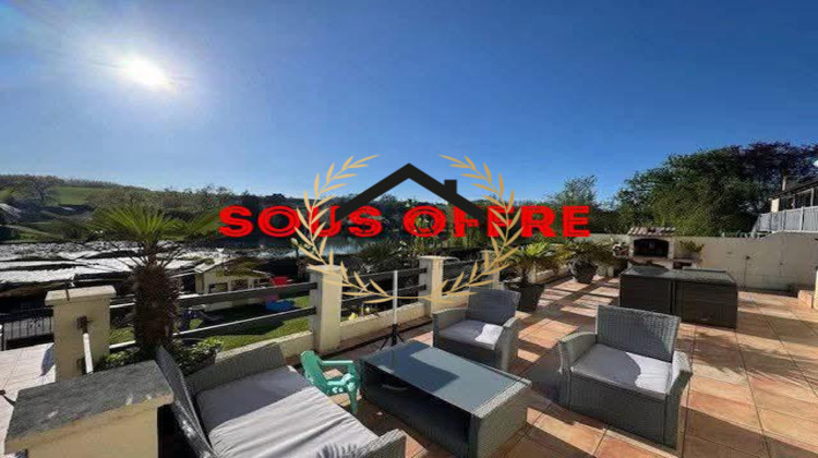 Ma-Cabane - Vente Maison Notre-Dame-du-Bec, 52 m²