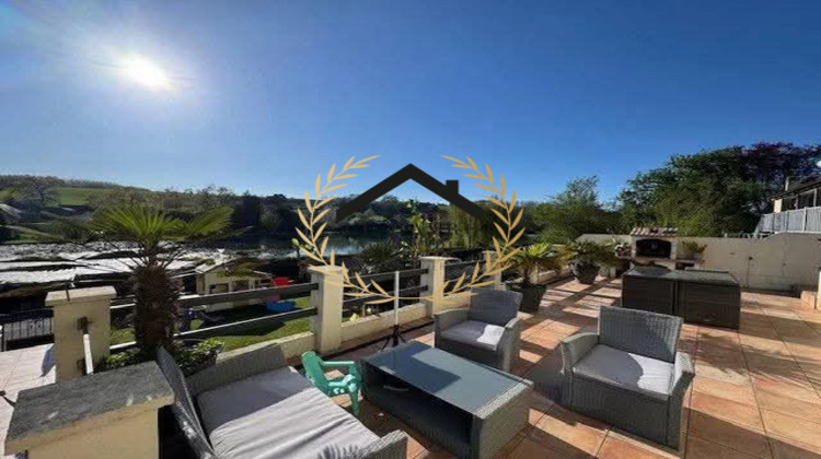 Ma-Cabane - Vente Maison Notre-Dame-du-Bec, 52 m²