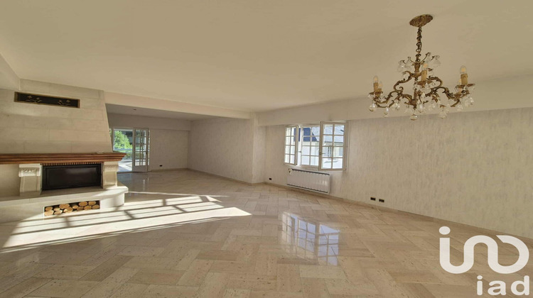 Ma-Cabane - Vente Maison Notre-Dame-du-Bec, 265 m²