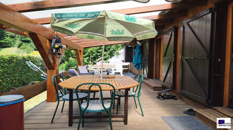 Ma-Cabane - Vente Maison Notre-Dame-du-Cruet, 67 m²