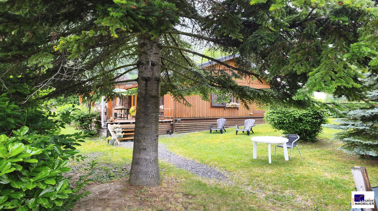 Ma-Cabane - Vente Maison Notre-Dame-du-Cruet, 67 m²
