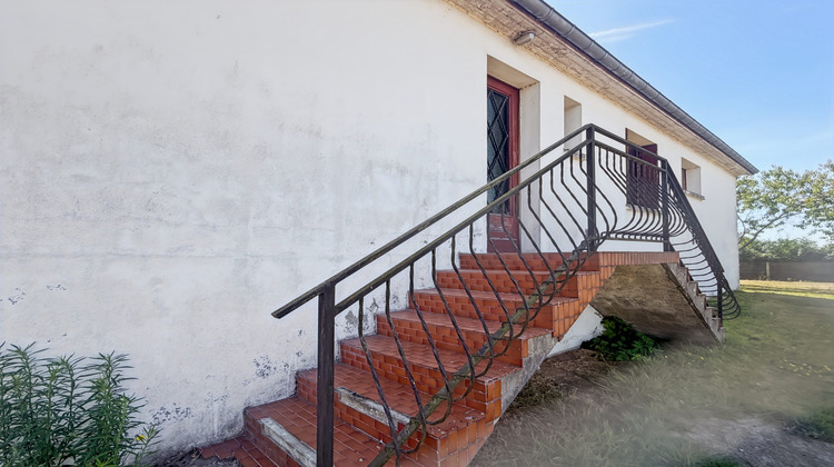 Ma-Cabane - Vente Maison Notre-Dame-du-Parc, 82 m²