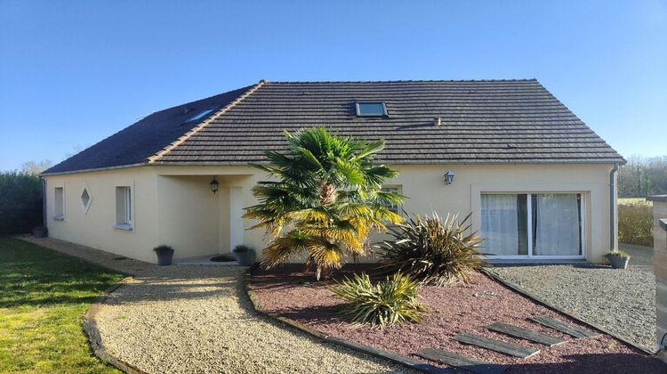 Ma-Cabane - Vente Maison NOTRE DAME DU PE, 147 m²