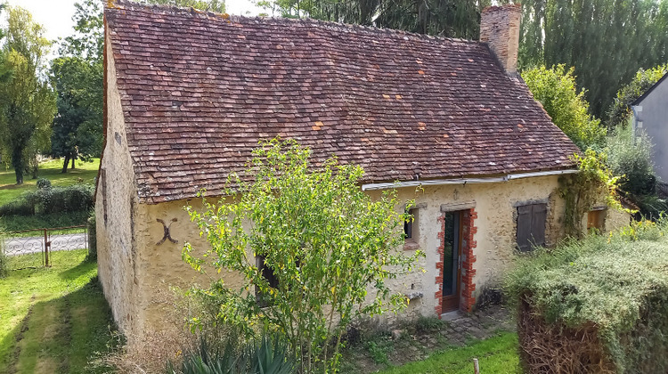 Ma-Cabane - Vente Maison NOTRE DAME DU PE, 68 m²