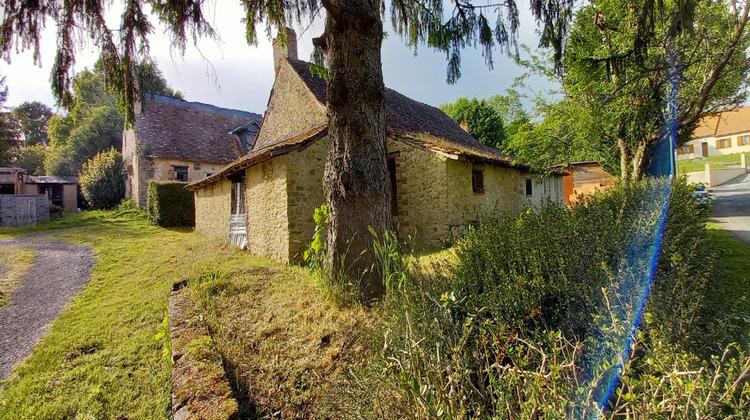 Ma-Cabane - Vente Maison NOTRE DAME DU PE, 68 m²