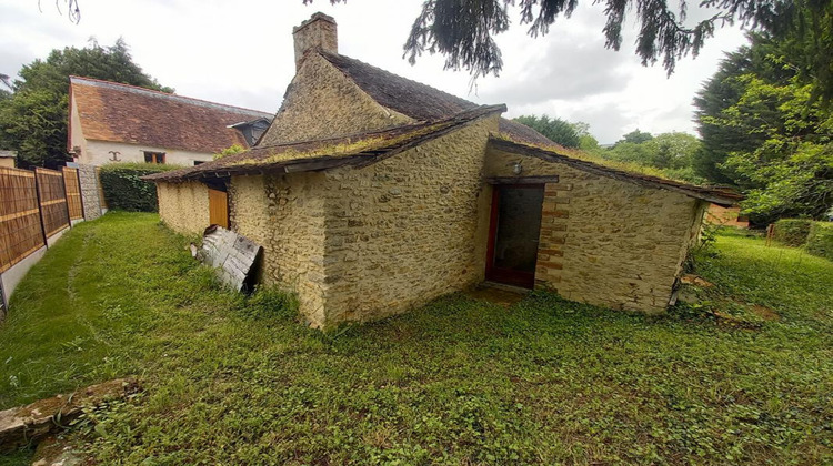 Ma-Cabane - Vente Maison NOTRE DAME DU PE, 68 m²