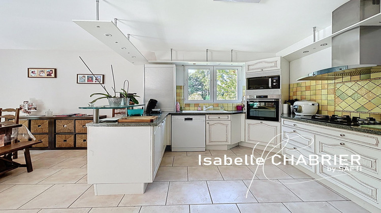 Ma-Cabane - Vente Maison Notre-Dame-du-Pe, 107 m²