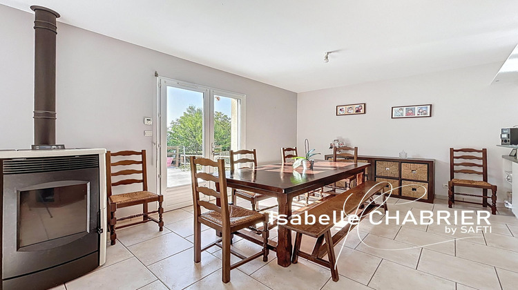 Ma-Cabane - Vente Maison Notre-Dame-du-Pe, 107 m²