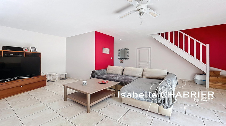 Ma-Cabane - Vente Maison Notre-Dame-du-Pe, 107 m²