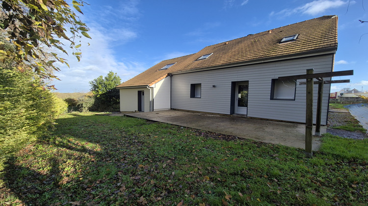 Ma-Cabane - Vente Maison Notre-Dame-du-Pé, 97 m²