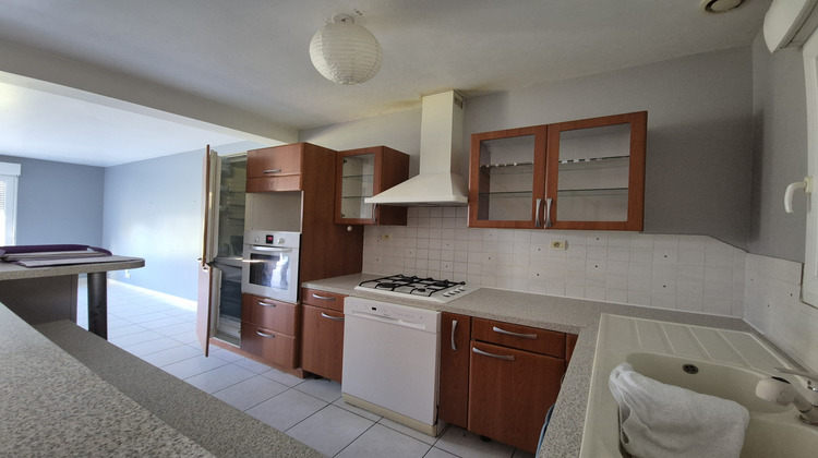 Ma-Cabane - Vente Maison Notre-Dame-du-Pé, 97 m²