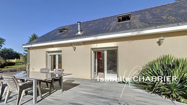 Ma-Cabane - Vente Maison Notre-Dame-du-Pe, 107 m²