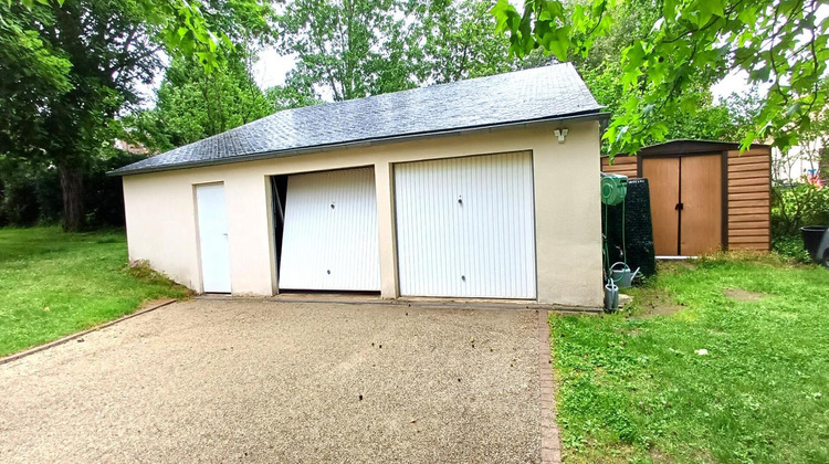 Ma-Cabane - Vente Maison NOTRE DAME DU PE, 151 m²