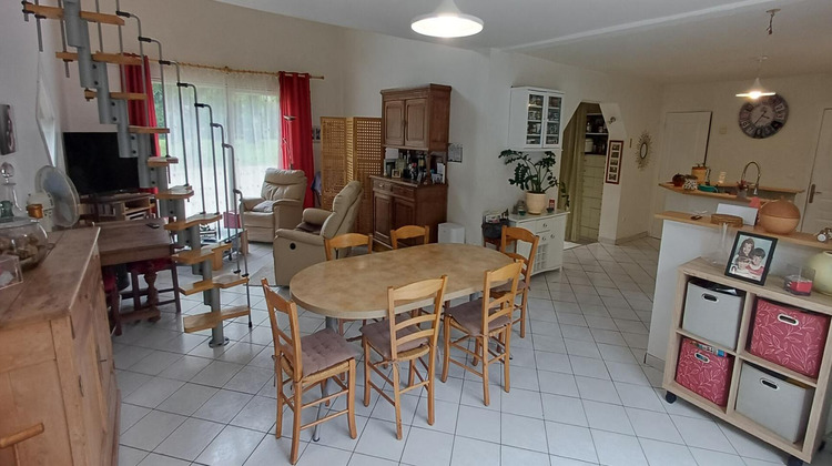 Ma-Cabane - Vente Maison NOTRE DAME DU PE, 151 m²