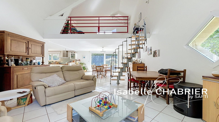Ma-Cabane - Vente Maison Notre-Dame-du-Pe, 151 m²