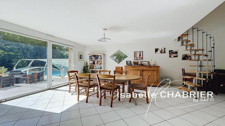 Ma-Cabane - Vente Maison Notre-Dame-du-Pe, 151 m²